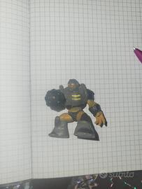 gormito Havok st1 cm.6