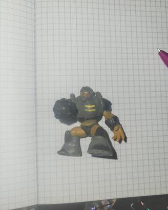 gormito Havok st1 cm.6