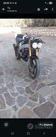 mito 125 seven speed