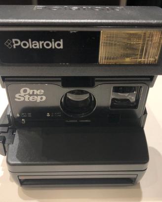 Polaroid OneStep 600 - Fotocamera Istantanea