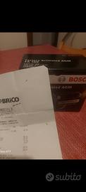 batteria  moto-tagliasiepe stil  tappo diesel