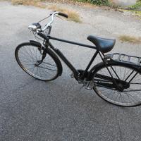 Raleigh Roadster freni a bacchetta anni '80
