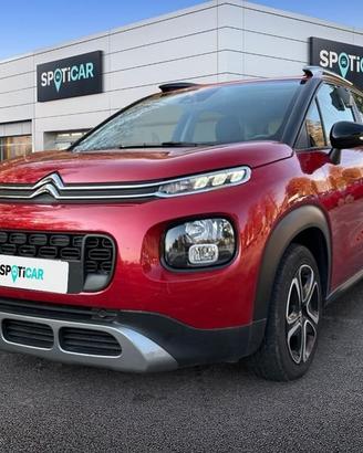 Citroën C3 Aircross PureTech 110 S&S Feel