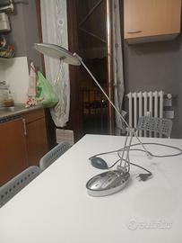 Lampada da scrivania