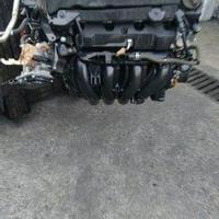 Motore Honda FRV R18A1 1.8 16v Provato