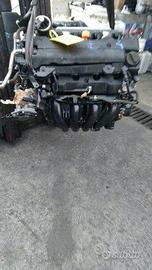 Motore Honda FRV R18A1 1.8 16v Provato
