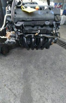 Motore Honda FRV R18A1 1.8 16v Provato