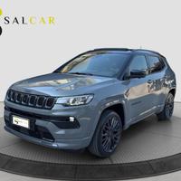 Jeep Compass 1.3 240cv phev Sport 4xe automatica T