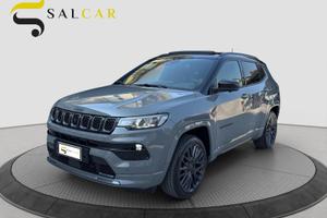 Jeep Compass 1.3 240cv phev Sport 4xe automatica T