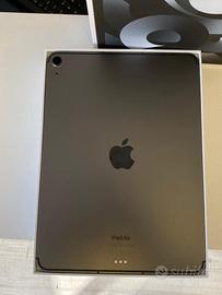 iPad Air 5ª generazione 2021 M1 64GB WIFI + Cell