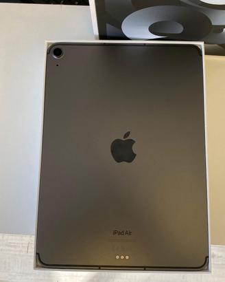 iPad Air 5ª generazione 2021 M1 64GB WIFI + Cell