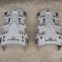 Supporto valige bmw gs 1200 2004-2012