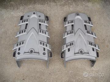 Supporto valige bmw gs 1200 2004-2012