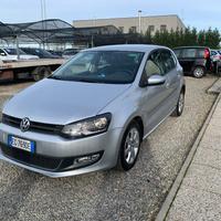 VOLKSWAGEN Polo 1.6 TDI 90CV DPF 5 porte Comfort