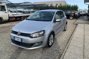 VOLKSWAGEN Polo 1.6 TDI 90CV DPF 5 porte Comfort