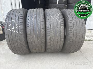 gomme usate 2356018 Estivo MICHELIN - LAT - 675
