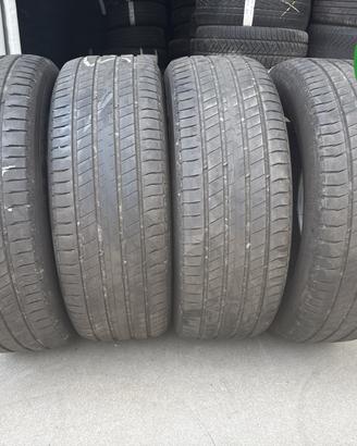 gomme usate 2356018 Estivo MICHELIN - LAT - 675