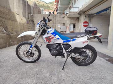 Yamaha TTE 600