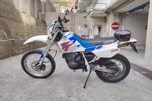 Yamaha TTE 600