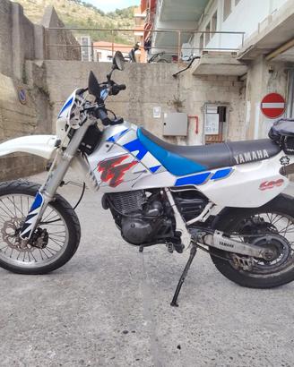 Yamaha TTE 600