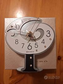 orologio da tavolo / comodino
