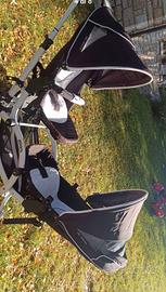 Passaggino per 2 bambini