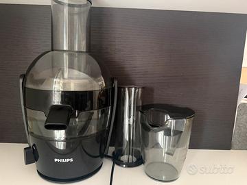 Centrofuga philips viva collection - estratti