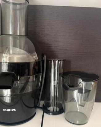 Centrofuga philips viva collection - estratti