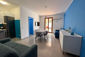 CASA FRONTE MARE IN CENTRO a San Vito Lo Capo