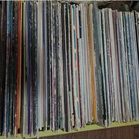 Vinili 33 Giri Musica Classica a Richiesta