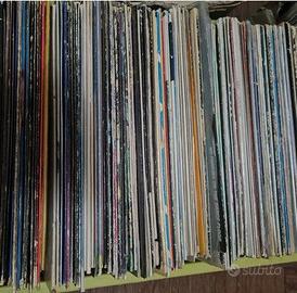 Vinili 33 Giri Musica Classica a Richiesta