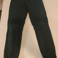 pantaloni  da moto Dainese 