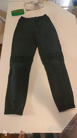 pantaloni  da moto Dainese 