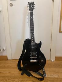 set chitarra Harley Benton