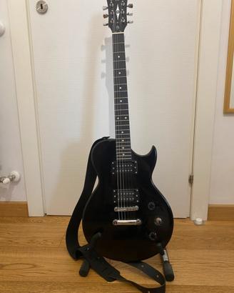 set chitarra Harley Benton