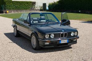 Bmw e30 325 del 1988