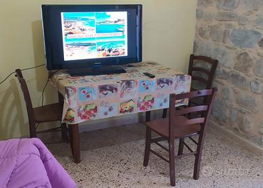 Marina di Casalvelino - Appartamento 5 posti