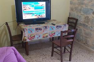 Marina di Casalvelino - Appartamento 5 posti