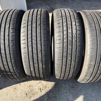 gomme usate 2156517 Estivo HANKOOK - Ven - 908