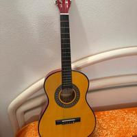 chitarra elettrica per bambini 34 N music alley