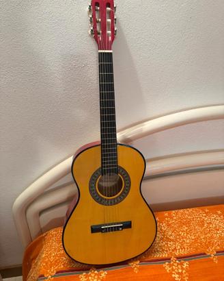 chitarra elettrica per bambini 34 N music alley