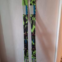 k2 minbender ti(no attacco)