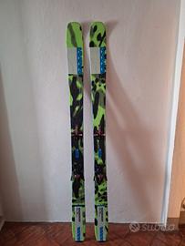 k2 minbender ti(no attacco)