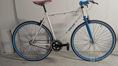 Bici a Scatto Fisso 