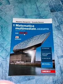 Matematica multimediale.azzurro