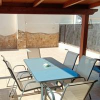 set da giardino tavolo e sedie