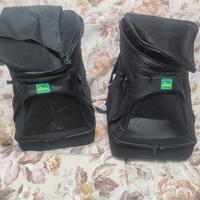 Zaino da Viaggio MILES Hunter per animali.