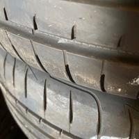2254517 CP2956543 4 GOMME ESTIVE - TUTTO AUTO GOMM