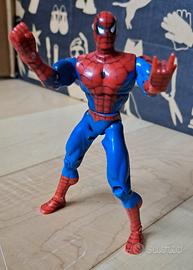 Spiderman toys
