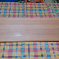 Mensola in truciolato rivestito